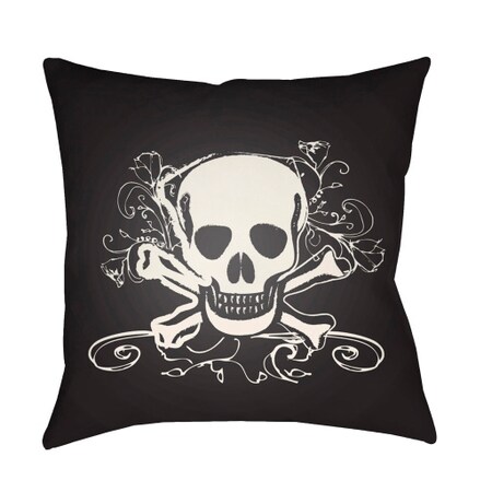 Surya Pillow Cover